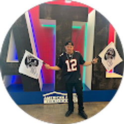 Profile photo of Timothy Maddox