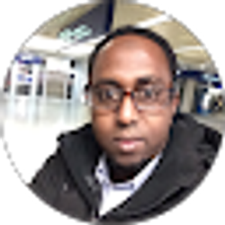Profile photo of Ahmed Igale