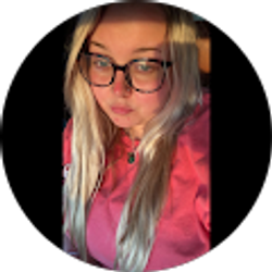 Profile photo of Bailee Rae