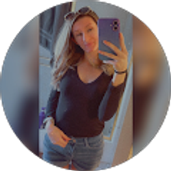 Profile photo of Paige Homan
