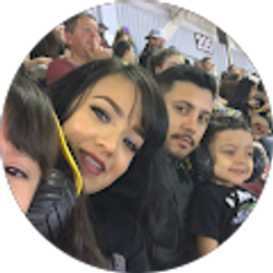 Profile photo of Brissa Hernandez