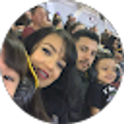 Profile photo of Brissa Hernandez