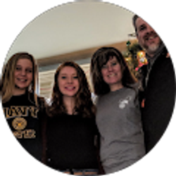 Profile photo of Lisa Jarvis