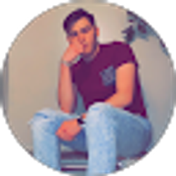 Profile photo of Jacob Mendez