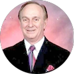 Profile photo of John Murray