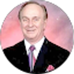 Profile photo of John Murray