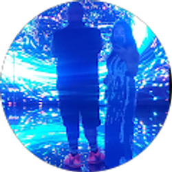 Profile photo of Patricia Gomez