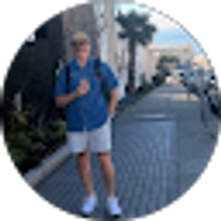 Profile photo of BayLee Colfack