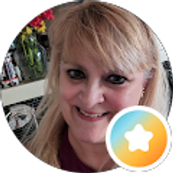 Profile photo of Cindy Gill