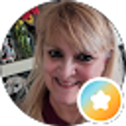 Profile photo of Cindy Gill