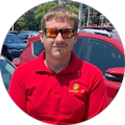 Profile photo of Shane Tidwell