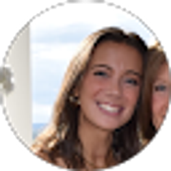 Profile photo of Hannah Stevens