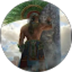 Profile photo of Evencio “La santa muerte” Guerrero