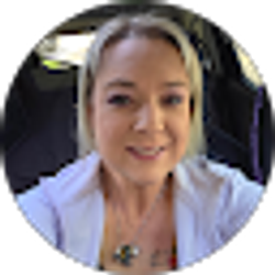 Profile photo of Colleen Piegza