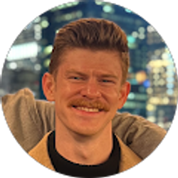 Profile photo of Joey Kepp