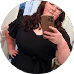 Profile photo of Cassaundra Hubbard