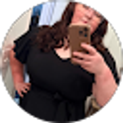 Profile photo of Cassaundra Cheek