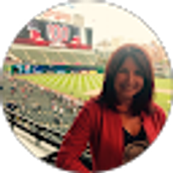 Profile photo of Dyann Lynch