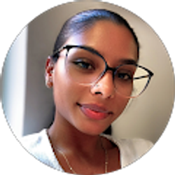 Profile photo of Monica Simpson