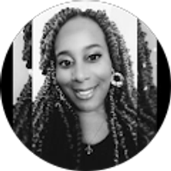 Profile photo of Ms. Courtney Thomas