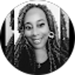 Profile photo of Ms. Courtney Thomas