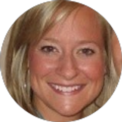 Profile photo of Kathryn Holmboe