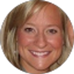 Profile photo of Kathryn Holmboe