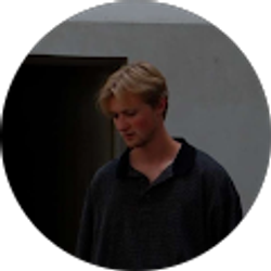 Profile photo of Levi Bush