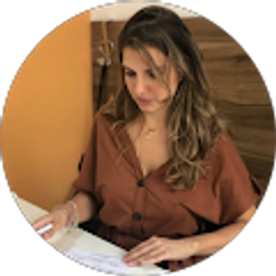 Profile photo of Yasminne Felix