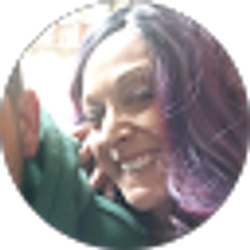 Profile photo of Cheryl Mesloh