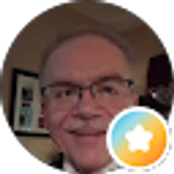 Profile photo of S. D Vestal