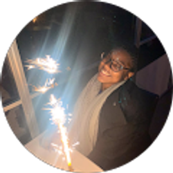 Profile photo of Melchie Joseph