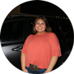 Profile photo of Eileen Castro