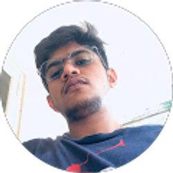Profile photo of ABHI PATEL