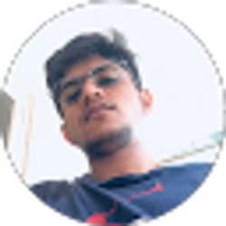 Profile photo of ABHI PATEL