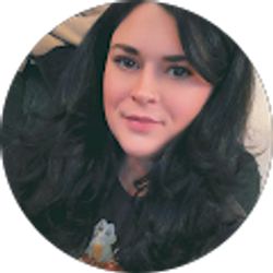 Profile photo of Sydney Hanna