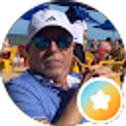 Profile photo of Andre Monte Santo