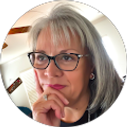 Profile photo of Irma Edie Escareño