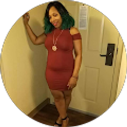 Profile photo of Latrice Jeffries