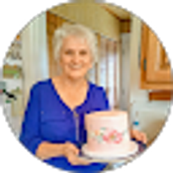 Profile photo of Delores Kelley