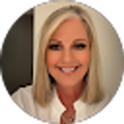Profile photo of Sharon Mayo