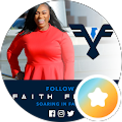 Profile photo of Faith Frinks