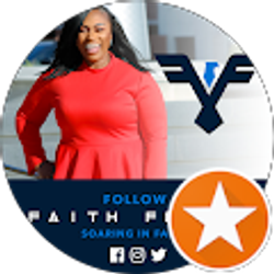 Profile photo of Faith Frinks