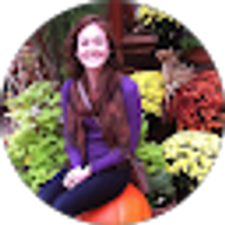 Profile photo of Claire Archer