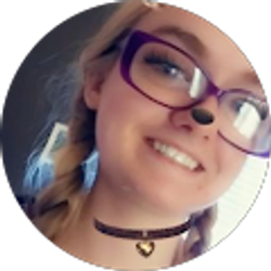 Profile photo of Caitlyn Jones