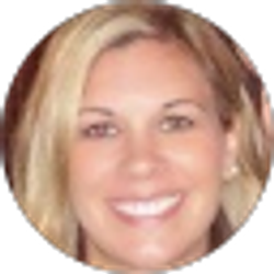 Profile photo of Meghan Coffman