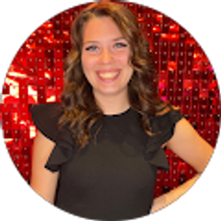 Profile photo of Elizabeth Salmons