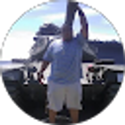 Profile photo of AJ Jones