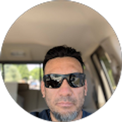 Profile photo of Chad Samora