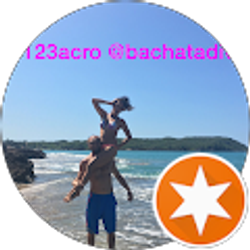 Profile photo of Bachata Diva